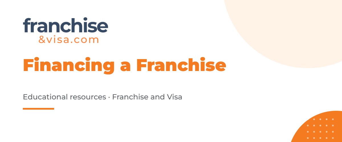 Franchise financing in the United States