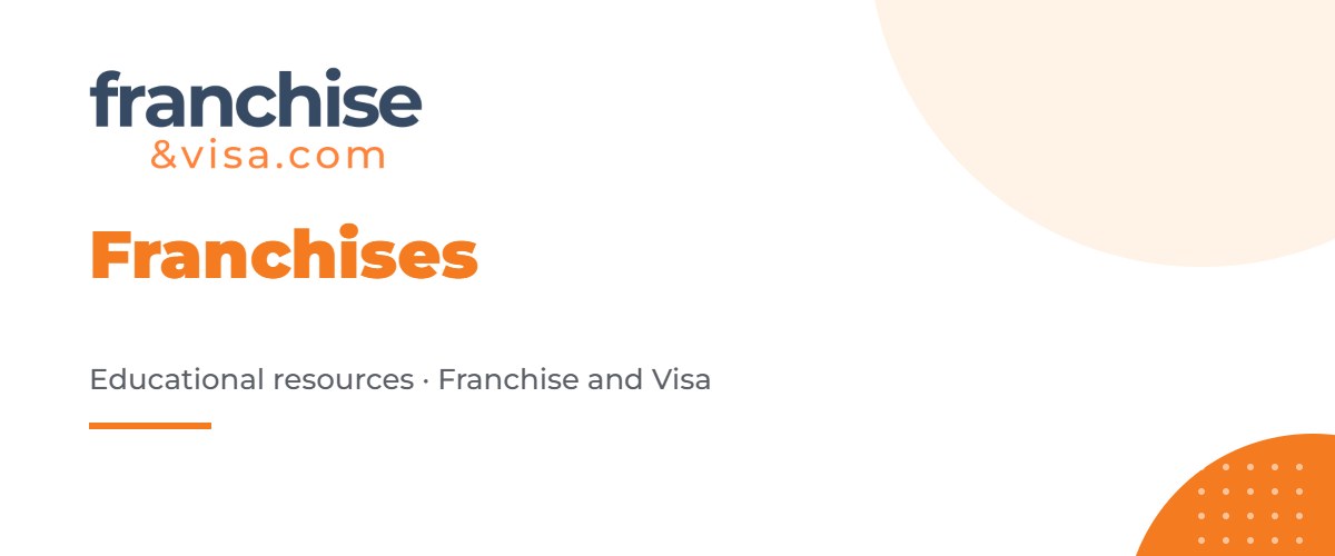 Franchises in the United States