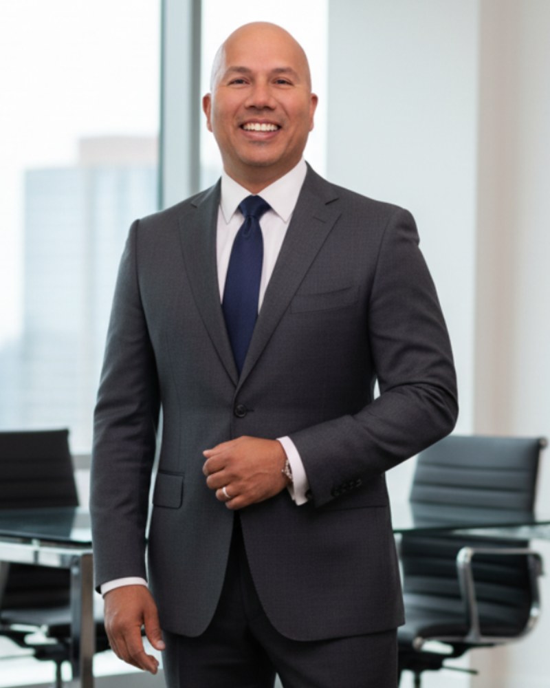 León Valencia, FBA-certified franchise broker
