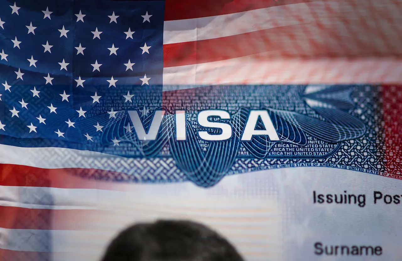 EB-5 visa for residency through investment in the United States